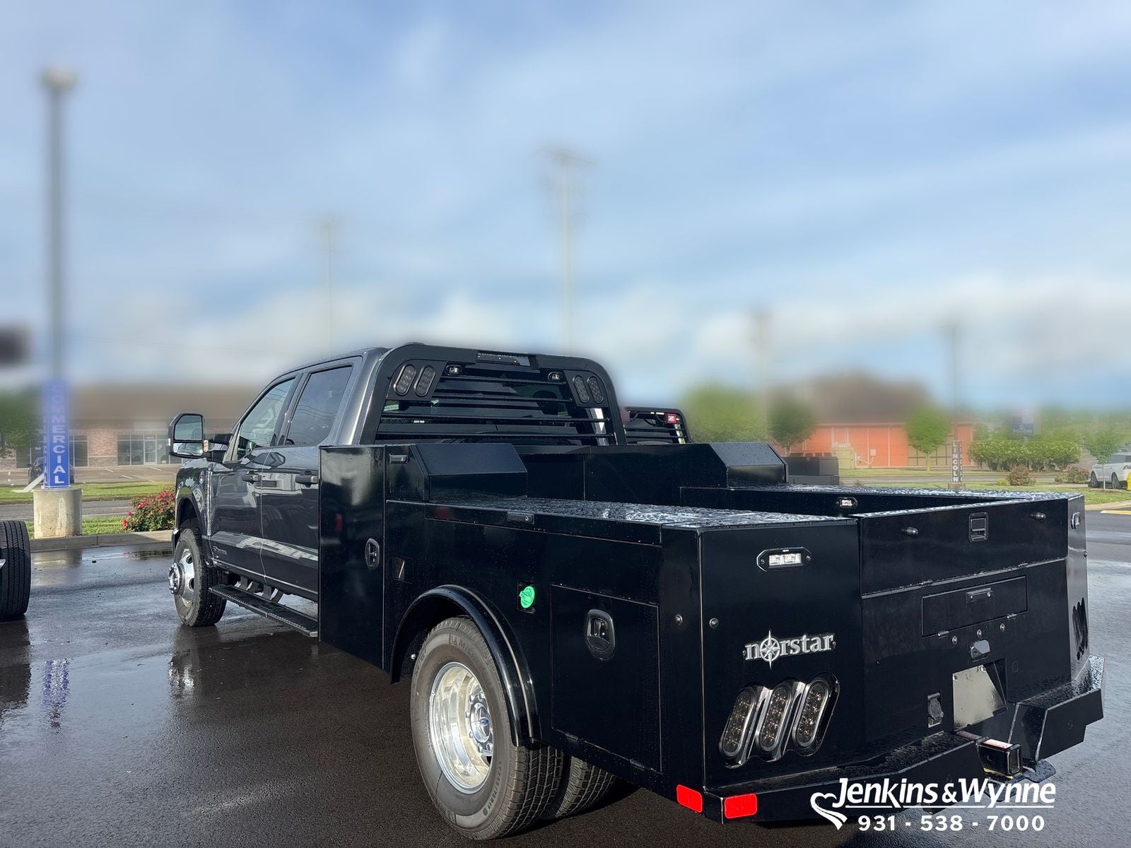 2026 Ford F-350SD XLT DRW