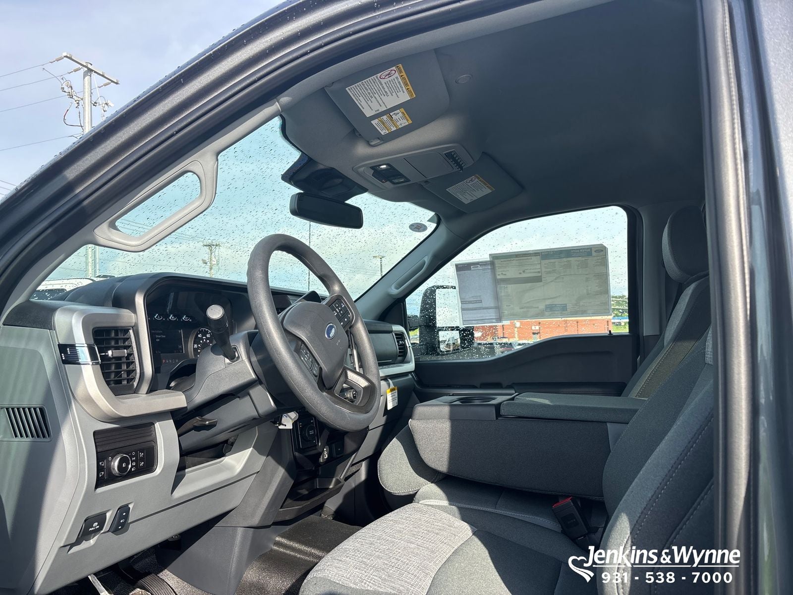 2026 Ford F-350SD XLT DRW