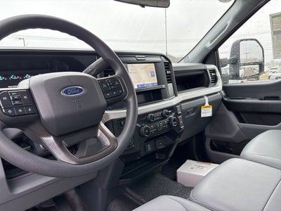 2026 Ford F-350SD XL
