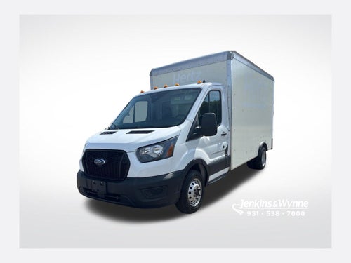 2022 Ford Transit-350 Base