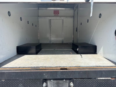 2022 Ford Transit-350 Base