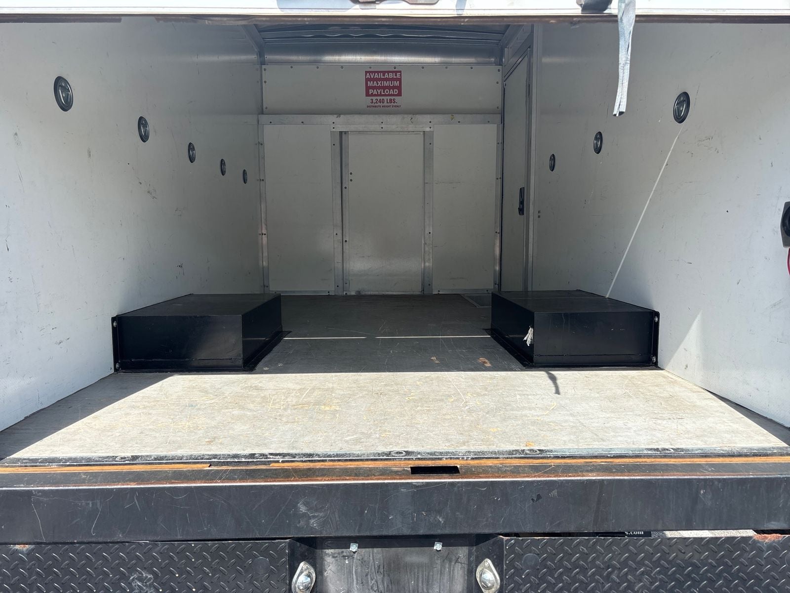 2022 Ford Transit-350 Base