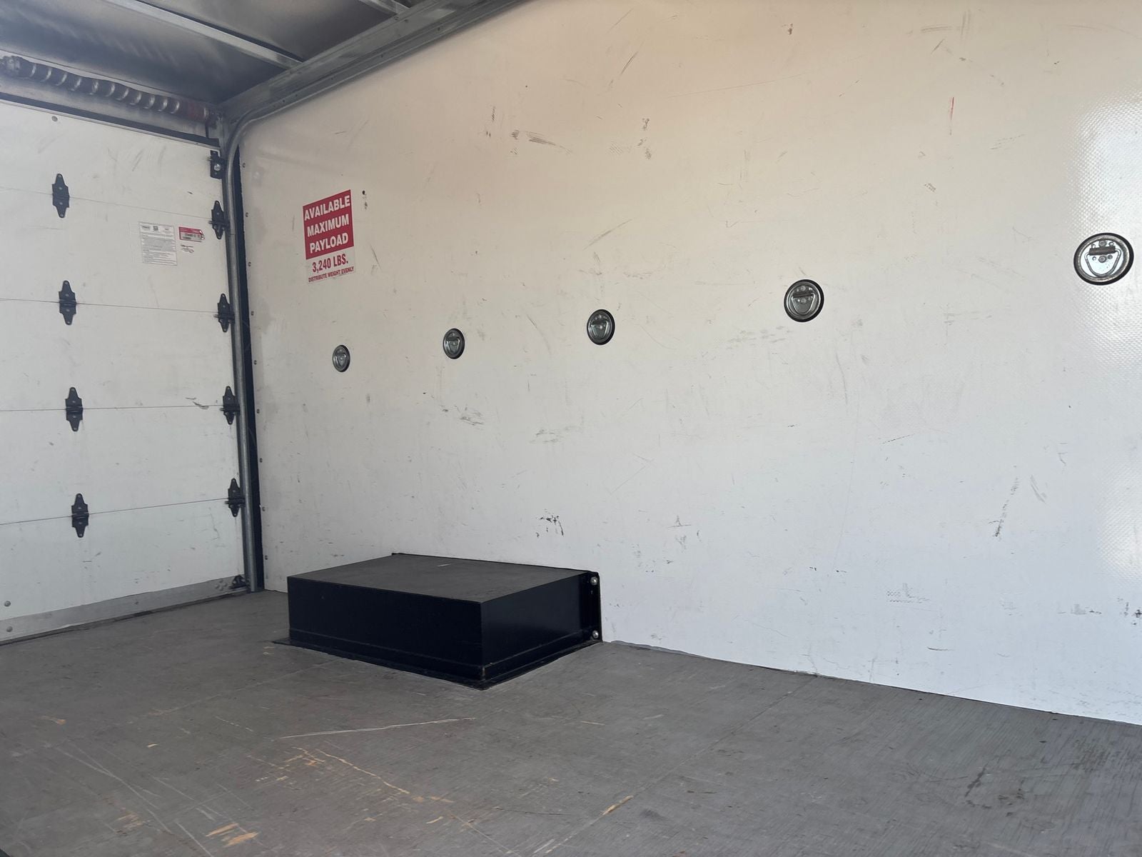 2022 Ford Transit-350 Base