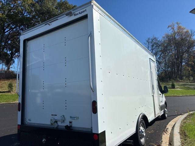 2024 Ford Transit-350 Base