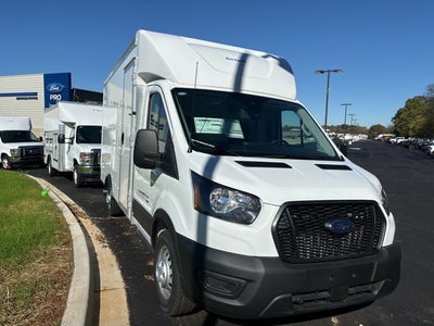 2024 Ford Transit-350 Base