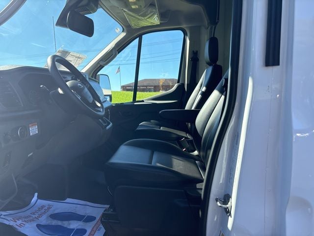 2024 Ford Transit-350 Base