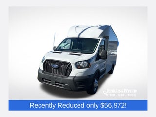 2024 Ford Transit-350 Base