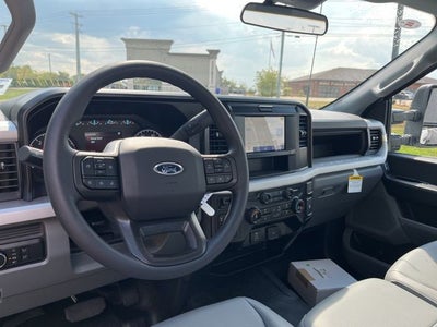 2026 Ford F-350SD XL DRW