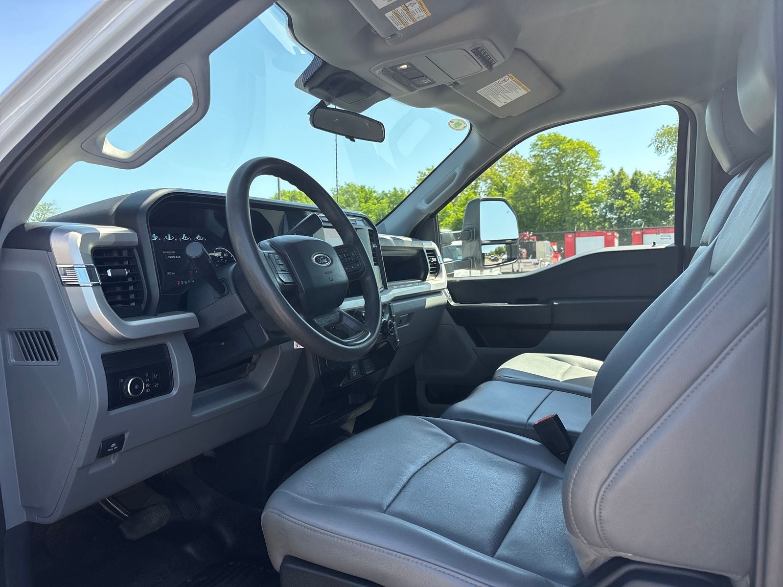 2024 Ford F-350SD XL DRW