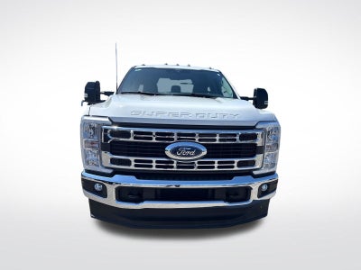 2024 Ford F-350SD XL DRW