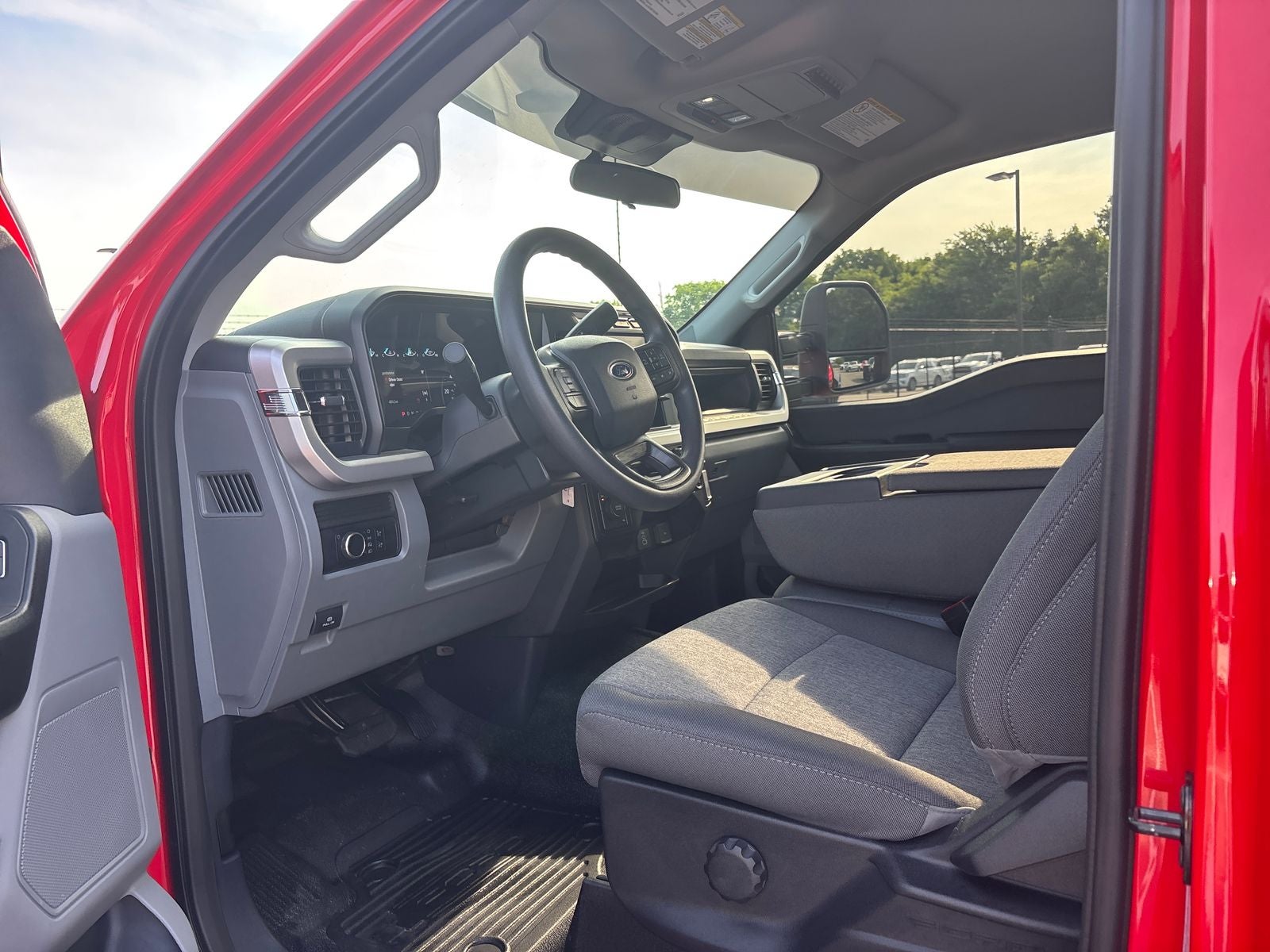 2024 Ford F-350SD XL DRW