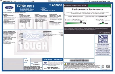 2024 Ford F-350SD XL DRW