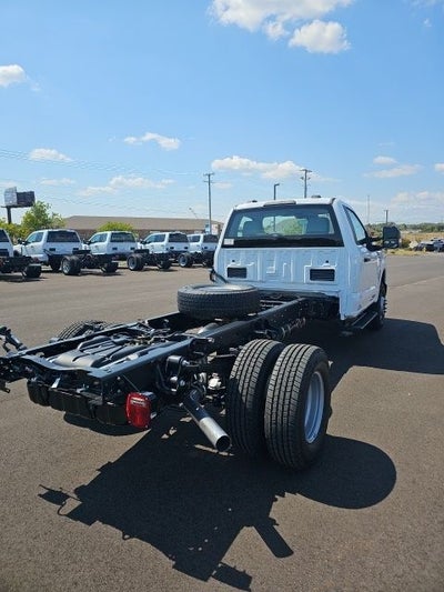 2026 Ford F-350SD XL DRW