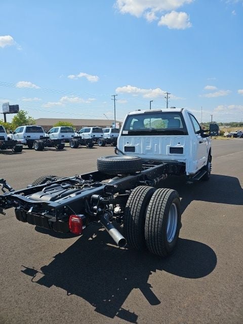 2026 Ford F-350SD XL DRW