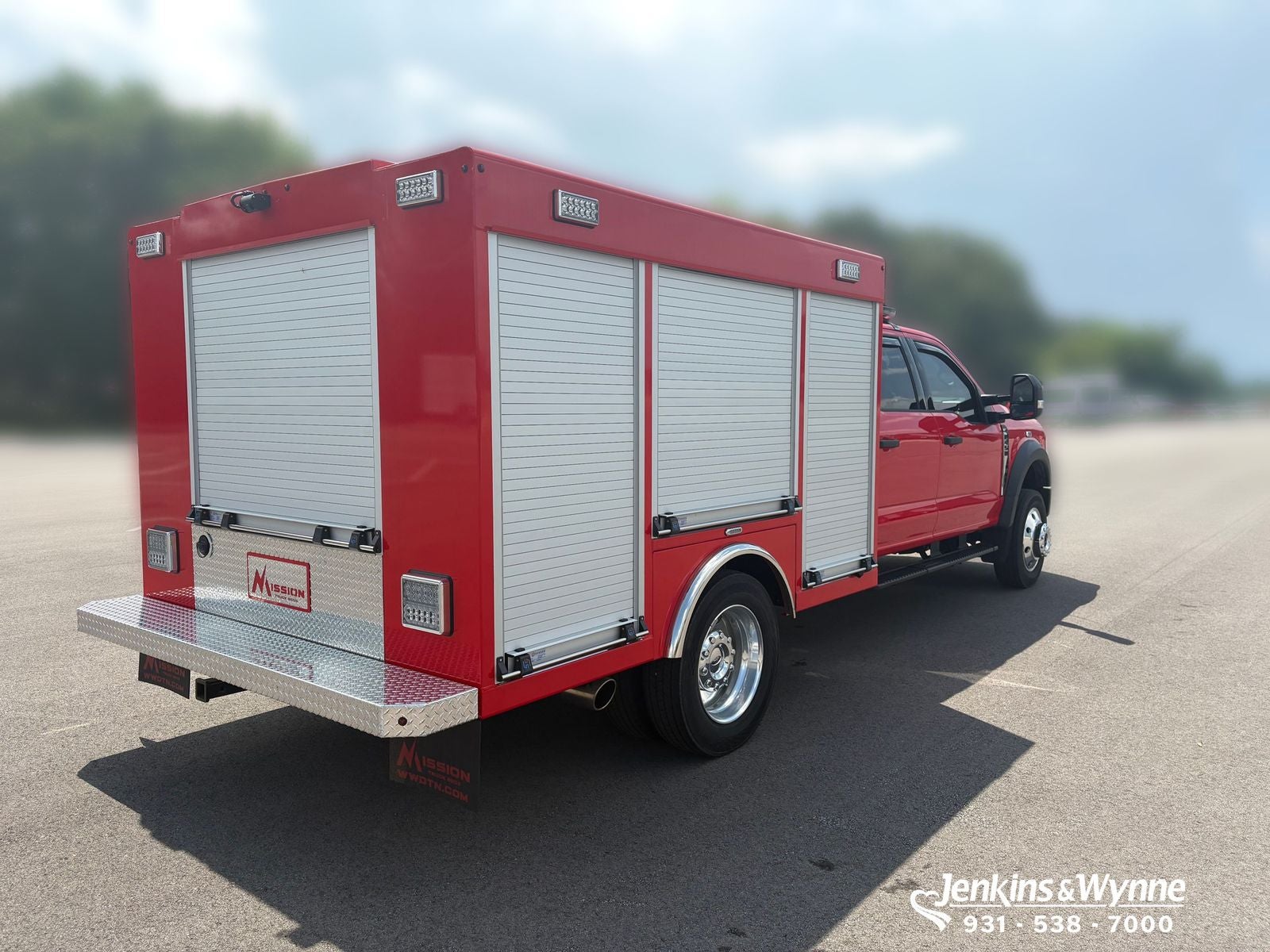 2026 Ford F-450SD XLT DRW