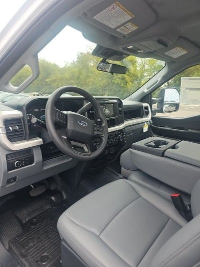 2026 Ford F-550SD XL DRW