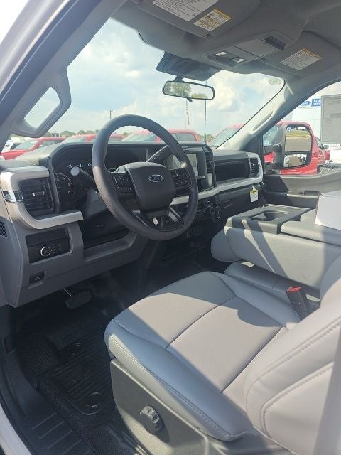 2026 Ford F-550SD XL DRW