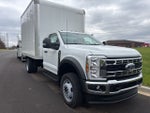 2024 Ford F-550SD XL DRW