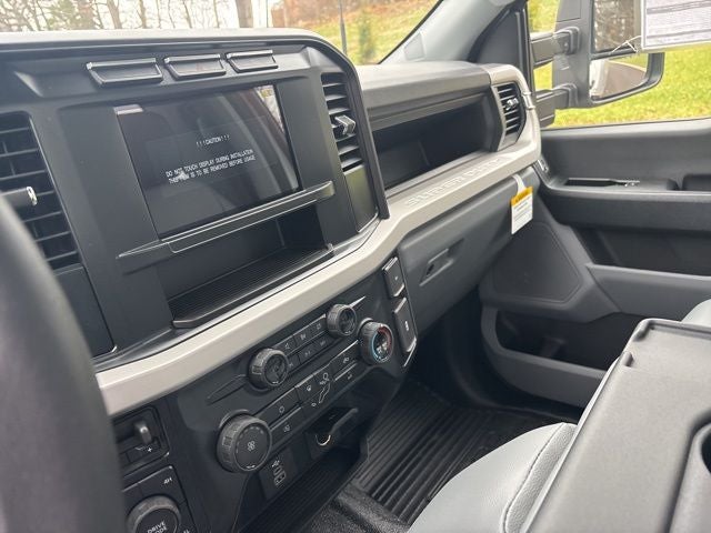 2024 Ford F-550SD XL DRW