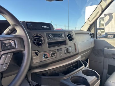 2026 Ford E-450SD IN-TRANSIT
