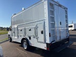 2026 Ford E-450SD DRW