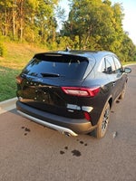 2025 Ford Escape Plug-In Hybrid Plug-in Hybrid