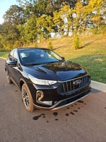 2025 Ford Escape Plug-In Hybrid Plug-in Hybrid