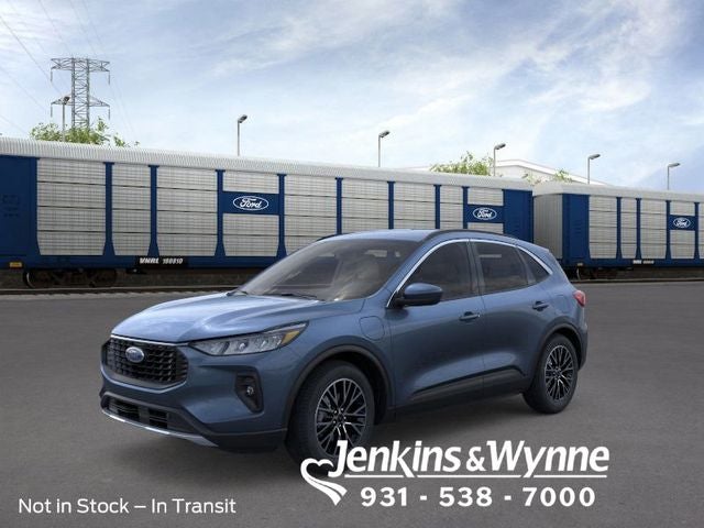 2026 Ford Escape Plug-In Hybrid Plug-in Hybrid