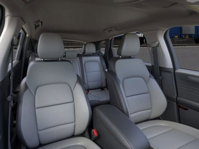 2026 Ford Escape Plug-In Hybrid Plug-in Hybrid