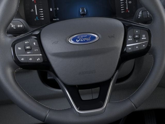 2026 Ford Escape Plug-In Hybrid Plug-in Hybrid