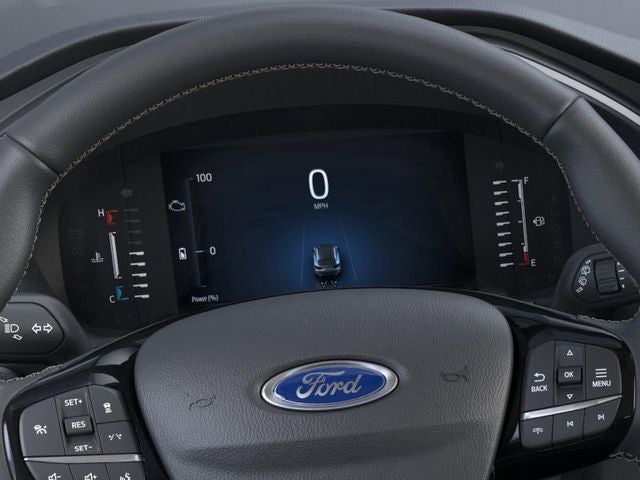 2026 Ford Escape Plug-In Hybrid Plug-in Hybrid