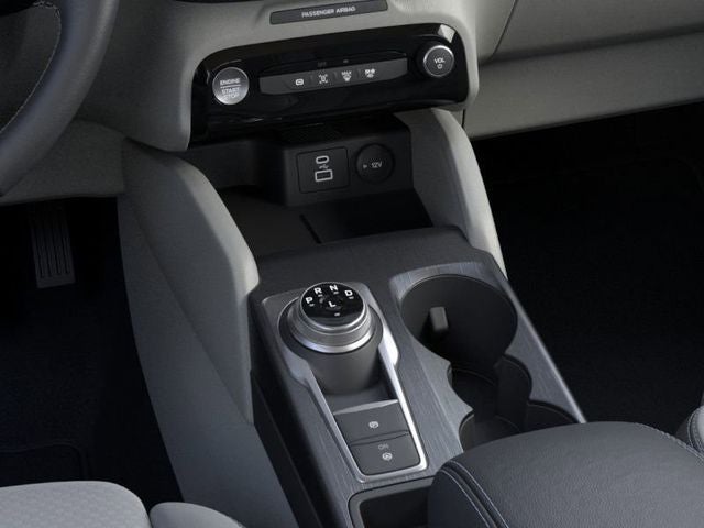 2026 Ford Escape Plug-In Hybrid Plug-in Hybrid