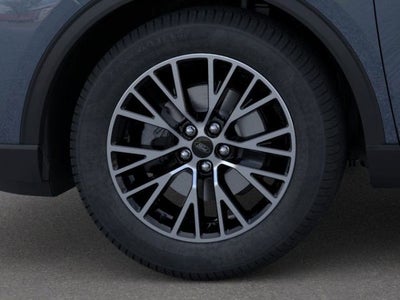 2026 Ford Escape Plug-In Hybrid Plug-in Hybrid