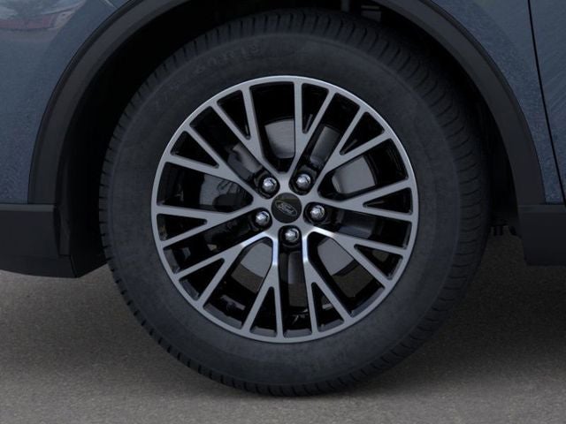 2026 Ford Escape Plug-In Hybrid Plug-in Hybrid