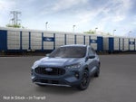 2026 Ford Escape Plug-In Hybrid Plug-in Hybrid