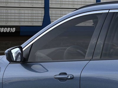 2026 Ford Escape Plug-In Hybrid Plug-in Hybrid