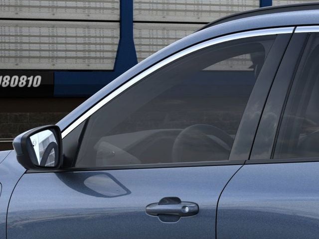 2026 Ford Escape Plug-In Hybrid Plug-in Hybrid