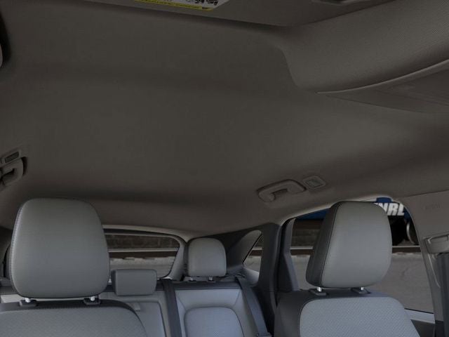 2026 Ford Escape Plug-In Hybrid Plug-in Hybrid