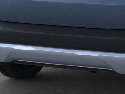 2026 Ford Escape Plug-In Hybrid Plug-in Hybrid