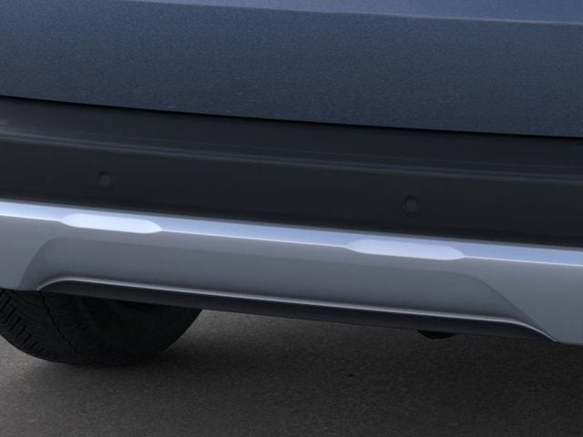 2026 Ford Escape Plug-In Hybrid Plug-in Hybrid