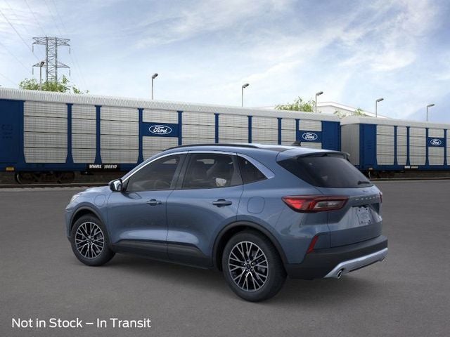 2026 Ford Escape Plug-In Hybrid Plug-in Hybrid