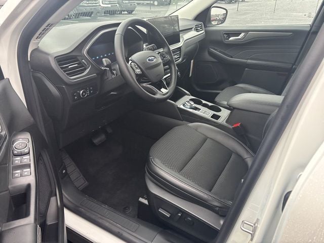 2025 Ford Escape Plug-In Hybrid Plug-in Hybrid