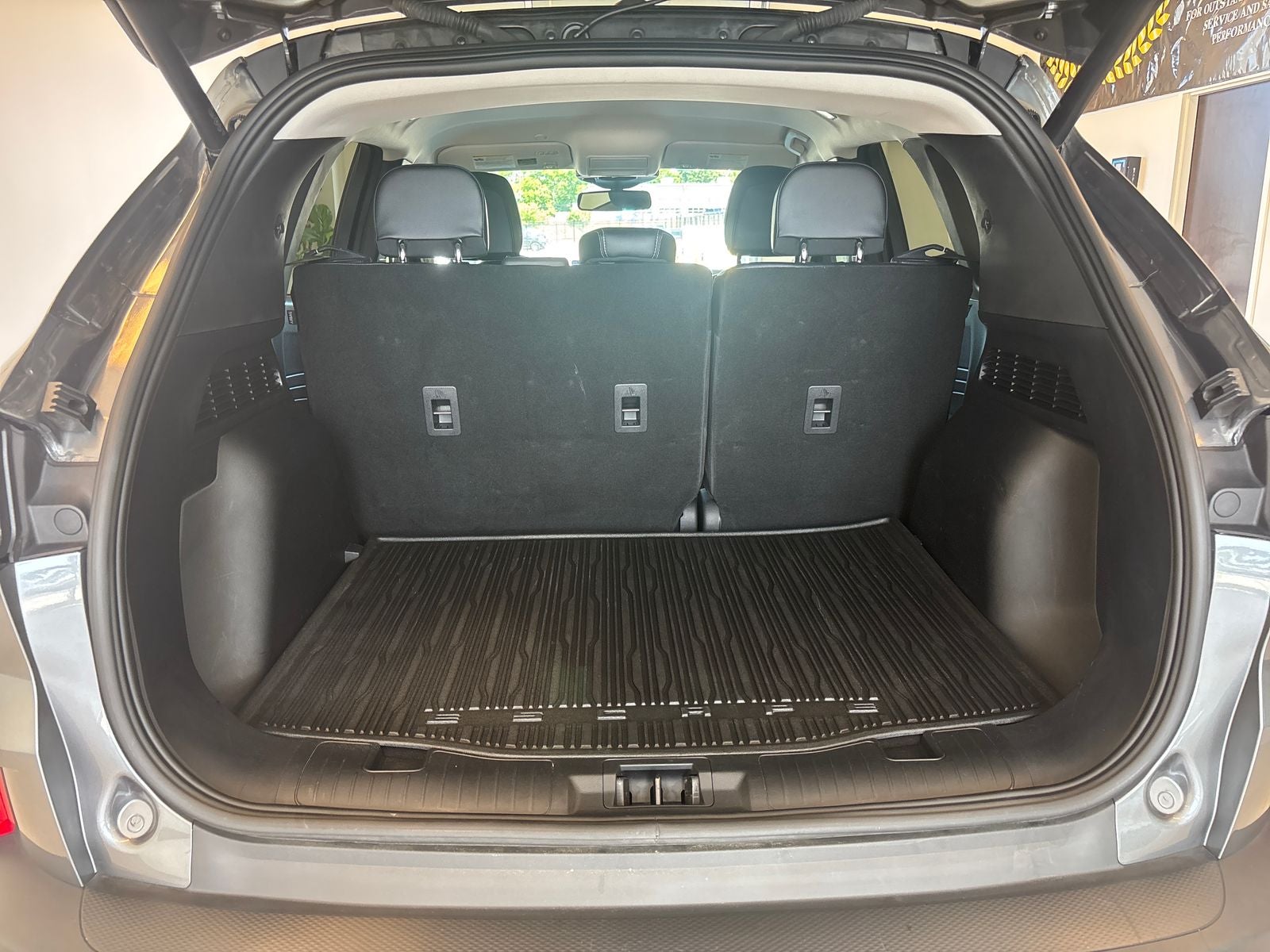 2025 Ford Escape Plug-In Hybrid Base
