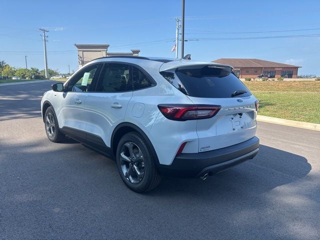 2025 Ford Escape ST-Line IN-TRANSIT