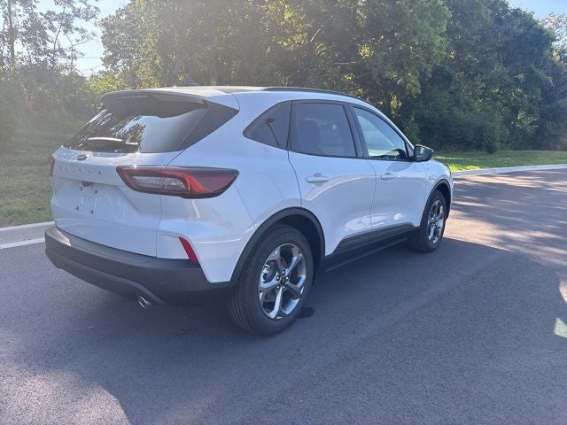 2025 Ford Escape ST-Line IN-TRANSIT