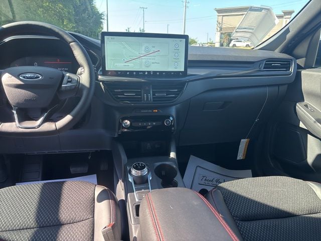 2025 Ford Escape ST-Line IN-TRANSIT