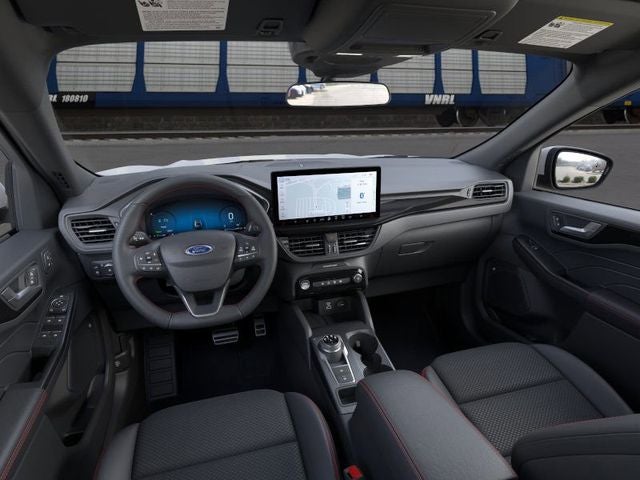 2026 Ford Escape Hybrid ST-Line Select