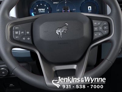 2026 Ford Bronco Heritage Edition IN-TRANSIT