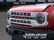 2026 Ford Bronco Heritage Edition IN-TRANSIT