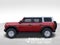 2026 Ford Bronco Heritage Edition IN-TRANSIT